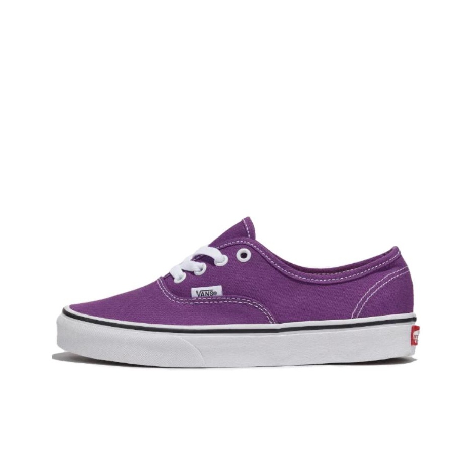Vans Shoes Authentic - Vans Authentic Cushioning Aşınmaya Dayanıklı Yastıklama,