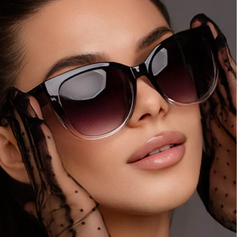 Retro Moda Kedi Gözü Güneş Göz - Sunglasses Cat Eye incelemesi ve fiyatı