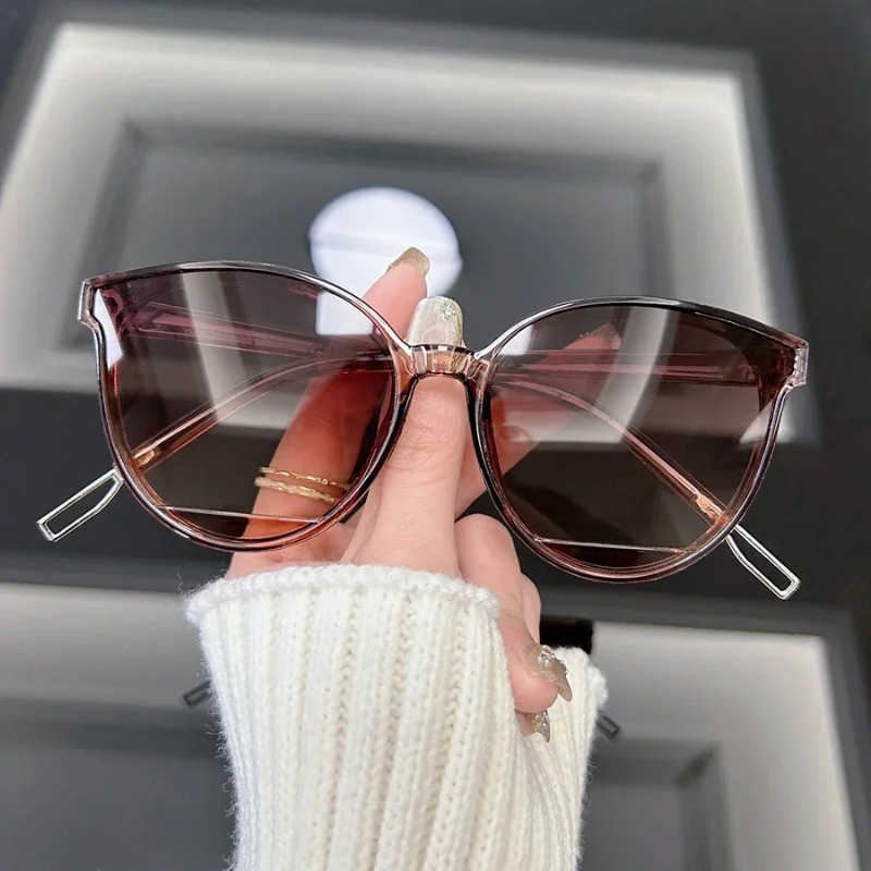 Kedi Gözü Vintage Güneş Gözlüğ - Sunglasses Cat Eye incelemesi ve fiyatı