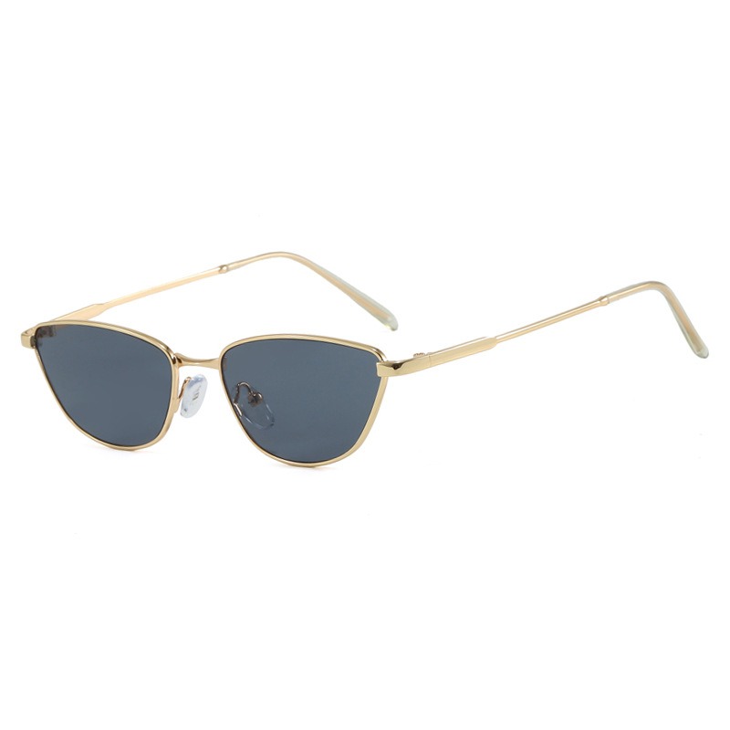 Kadınlar için Retro Küçük Çerç - Sunglasses Cat Eye incelemesi ve fiyatı