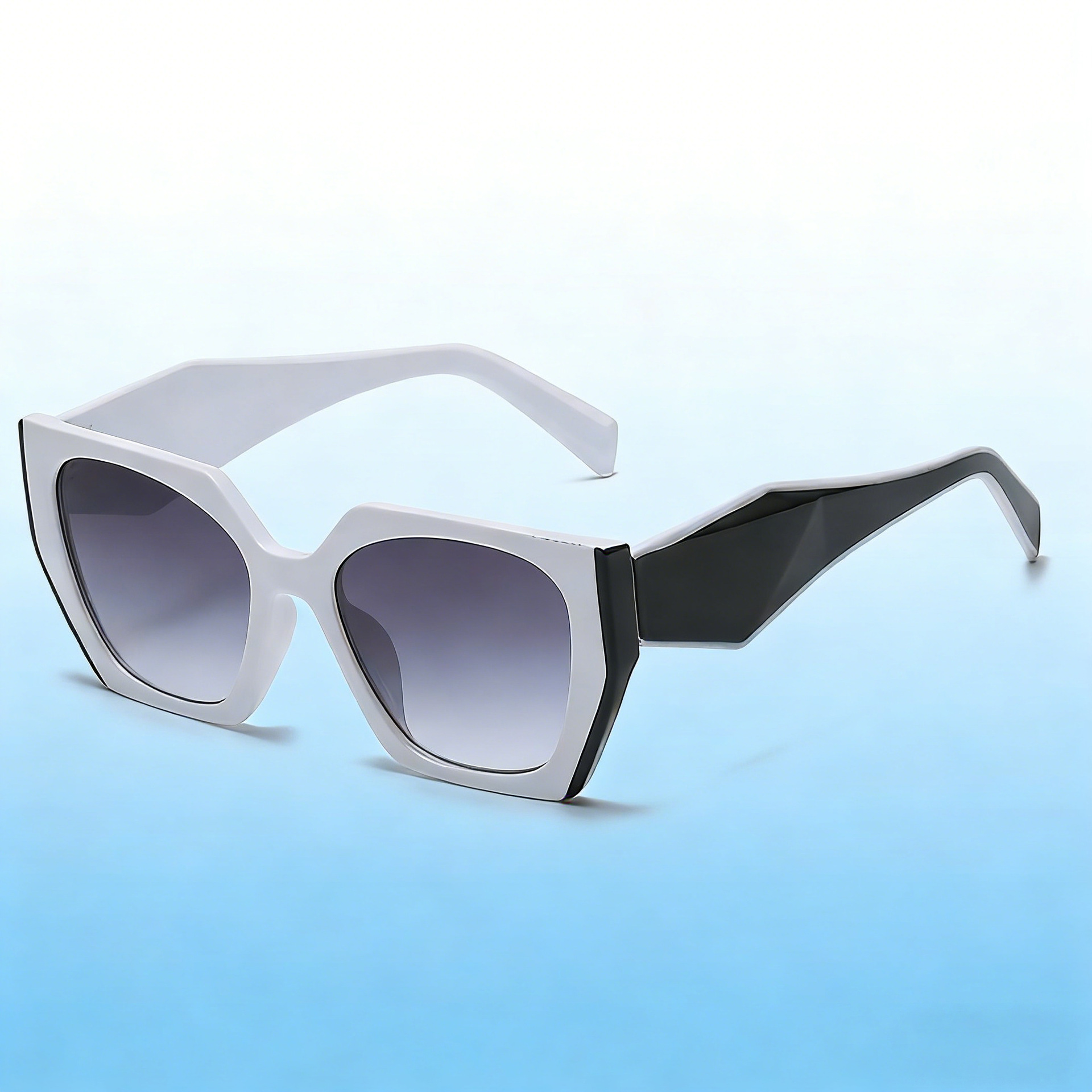 2026 Yeni Tam Çerçeveli Kedi G - Sunglasses Cat Eye incelemesi ve fiyatı