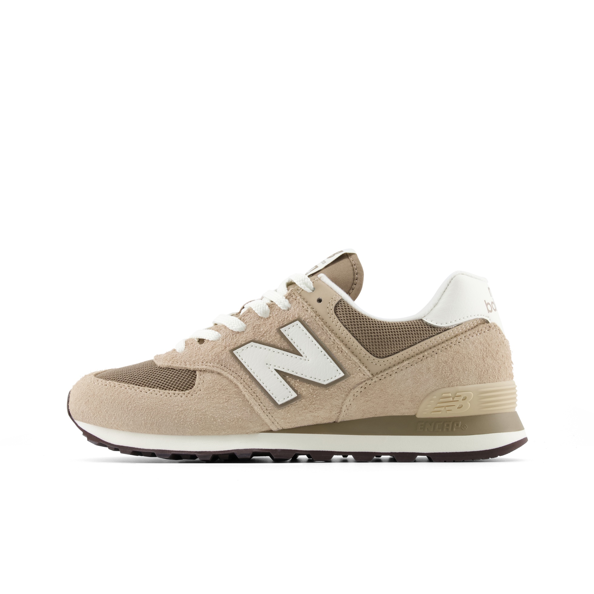 New Balance NB 574 Koşu Ayakka - New Balance Shoes 574 incelemesi ve fiyatı