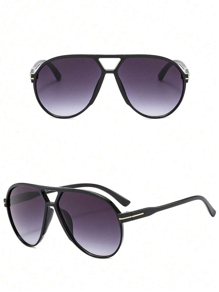 1 adet Büyük Boy Çift Köprülü  - Sunglasses Cat Eye incelemesi ve fiyatı