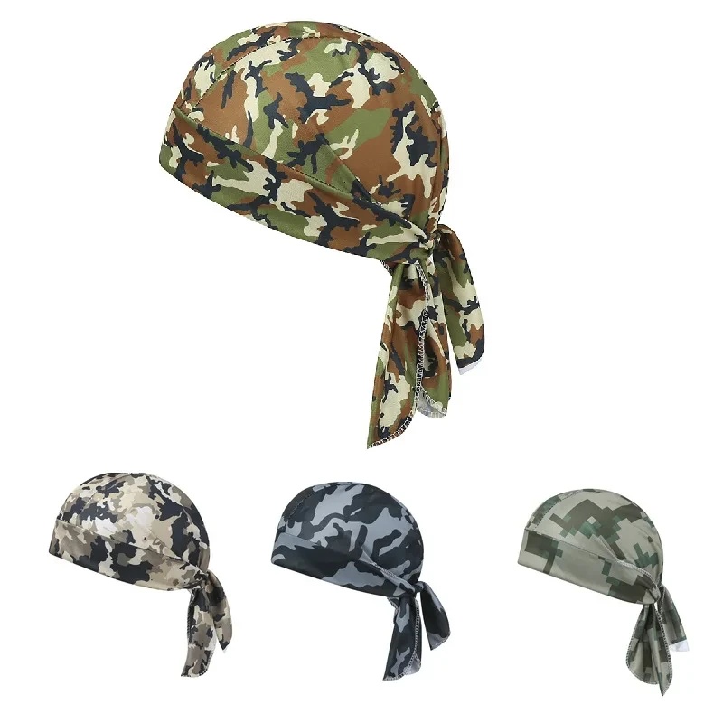 Kamuflajlı Saç Bandı Bandana M - Headband Summer Knit incelemesi ve fiyatı